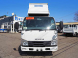 エルフ  3.0 強化ダンプ フルフラットロー ディーゼルターボ 4WD