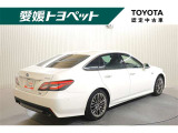 クラウン ハイブリッド 3.5 G エグゼクティブ 