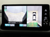 純正コネクトナビ 全方位カメラ フルセグTV Bluetooth