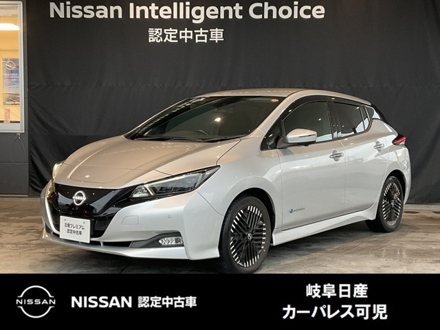 リーフ X Vセレクション