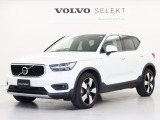 ボルボ XC40