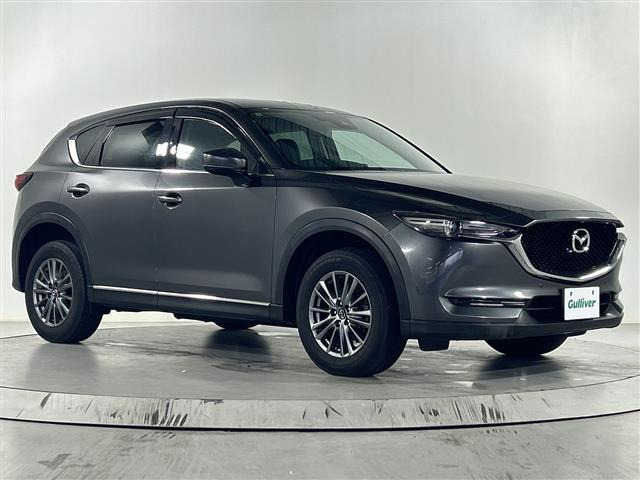 CX-5 2.2 XD 修復歴無し