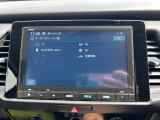 ナビ機能だけではありません、フルセグTVや、BlueTooth等、オーディオ機能も充実しています。