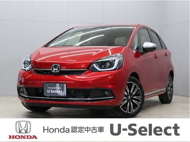 ホンダ フィット 