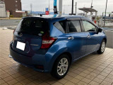 ノート 1.2 e-POWER メダリスト FOUR 4WD 