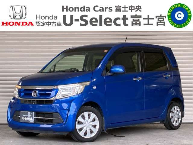 N-WGN G Lパッケージ 