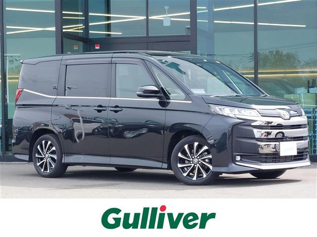 ノア 1.8 ハイブリッド S-Z 修復歴無し