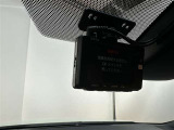 万が一のトラブルのときにも役に立つドライブレコーダーを装備しています。側面衝突や幅寄せ・割り込み対策に!