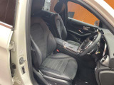 GLC 220d 4マチック AMGライン 4WD 4WD 修復歴無し