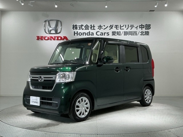 N-BOX L ターボ 