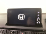 Honda CONEECT対応で、更に便利が広がったナビディスプレーです♪フルセグTVとFM/AMラジオもお聞きいただけます♪