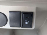 運転席シートヒーター装備☆