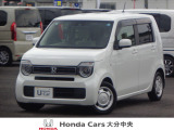 ホンダ N-WGN
