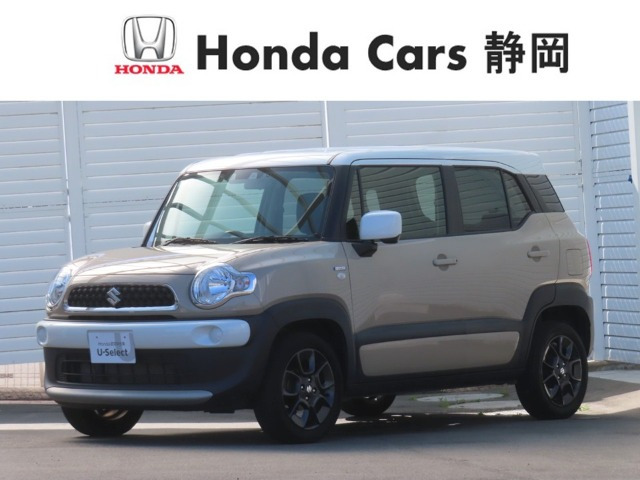 クロスビー 1.0 ハイブリッド(HYBRID) MV 