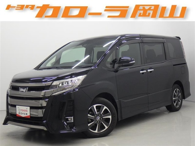 ノア 2.0 Si W×B II 