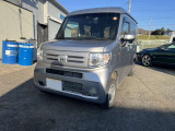N-VAN L ホンダセンシング 4WD 