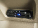 今や必需品の◆ETC車載器 装備車◆ 有料道路を利用する際にスムースに通過でき、わずらわしい料金支払いから開放されます!
