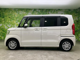 N-BOX G EX ホンダセンシング 