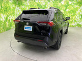 RAV4 2.0 アドベンチャー オフロードパッケージ 4WD 