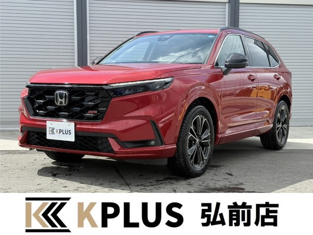 CR-V 2.0 e:HEV RS 