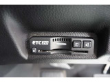 【ETC】ETC付きです!高速道路料金所での小銭の出し入れや雨天時における窓の開け閉めなどの煩わしさが解消できます。料金所の通過もスムーズで快適ですよ♪