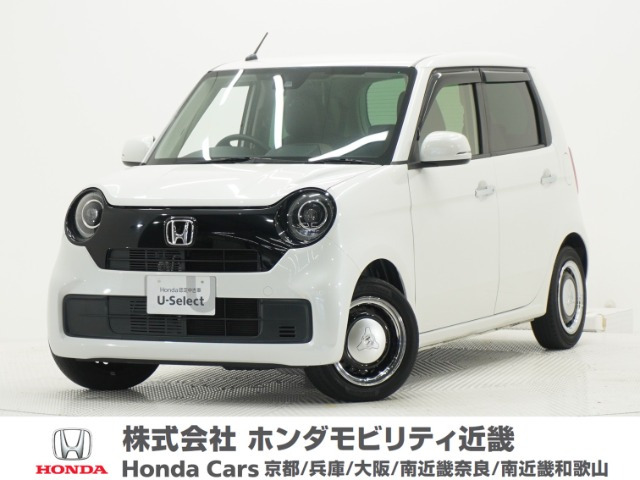 N-ONE  660 オリジナル