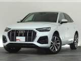 アウディ Q5スポーツバック