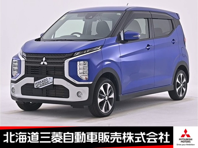 eKクロス G 4WD 