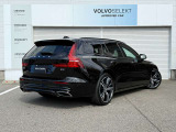 V60 B5 Rデザイン 