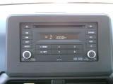 CD,FM,AM電子チューナーです。