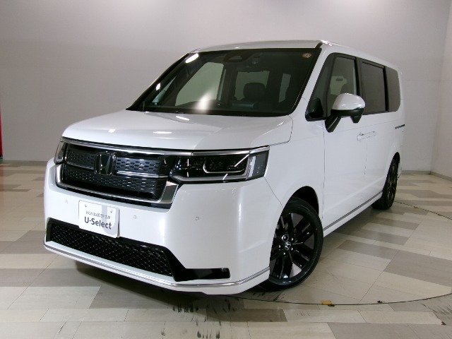 ステップワゴン 1.5 スパーダ リフトアップシート(2列目) 