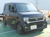 ホンダ N-WGNカスタム