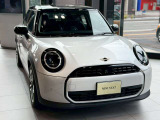 MINIといえばやはりスタイルが目を引きますよね。スタイルがきっかけで購入を決めた方が多いのも充分うなずけます。