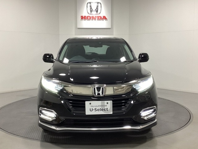 ホンダ ヴェゼル 1.5 X ホンダセンシング の中古車詳細 (55,000km