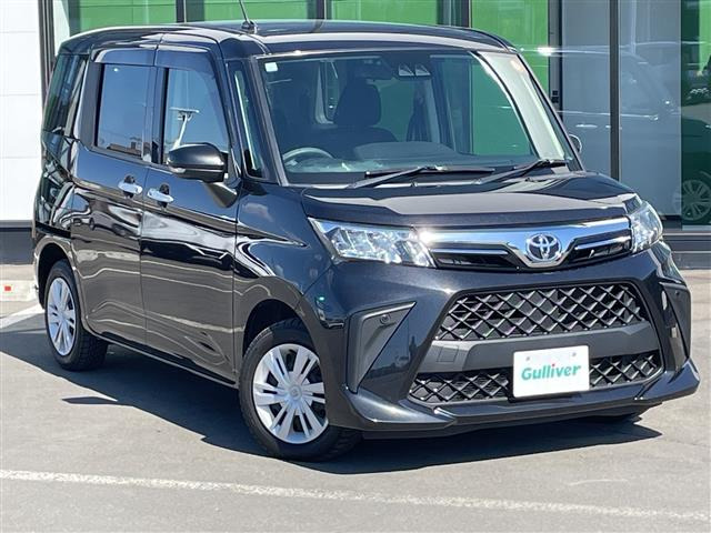 ルーミー 1.0 G 4WD ワンオーナー