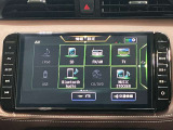 高性能で使いやすい日産純正ナビゲーションです。フルセグTVも鑑賞出来るしBluetooth機能付なのでお手持ちの携帯電話でハンドフリー通話も出来ます。