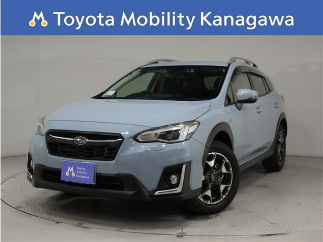 XV 2.0e-L アイサイト 4WD HV