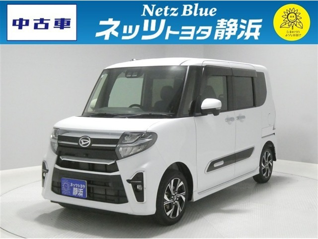 タントカスタム X スタイルセレクション 