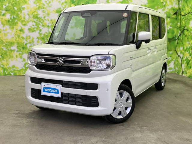 スペーシア  ハイブリッドG