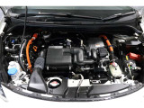 Hondaの技術が詰まったエンジンルーム☆☆☆エンジンルーム室内ともにルームクリーニング済みで清潔です◎快適なドライブをお楽しみください♪♪