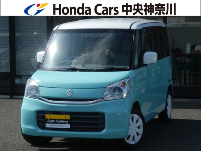 スズキ スペーシア 