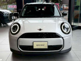 MINIのゴーカートフィーリングを体感致しませんか?