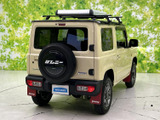 ジムニー XC 4WD 