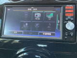純正メモリーナビです