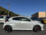 GRヤリス 1.6 RZ ハイ パフォーマンス + エアロ パフォーマンス パッケージ 4WD 