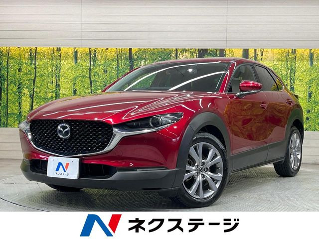 CX-30 2.0 20S プロアクティブ ツーリングセレクション 