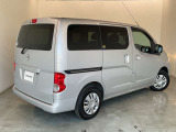 NV200バネット 1.6 16X-2R 