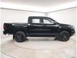 ハイラックス  2.4 Z GRスポーツ ディーゼルターボ 4WD
