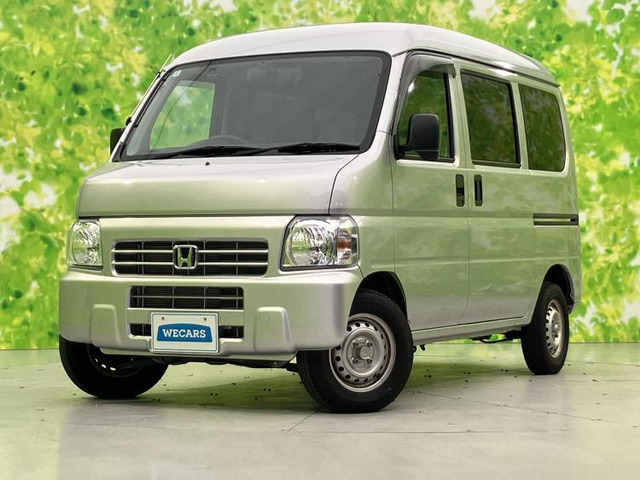 アクティバンSDX 4WD