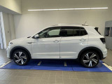 T-Cross TSI Rライン 